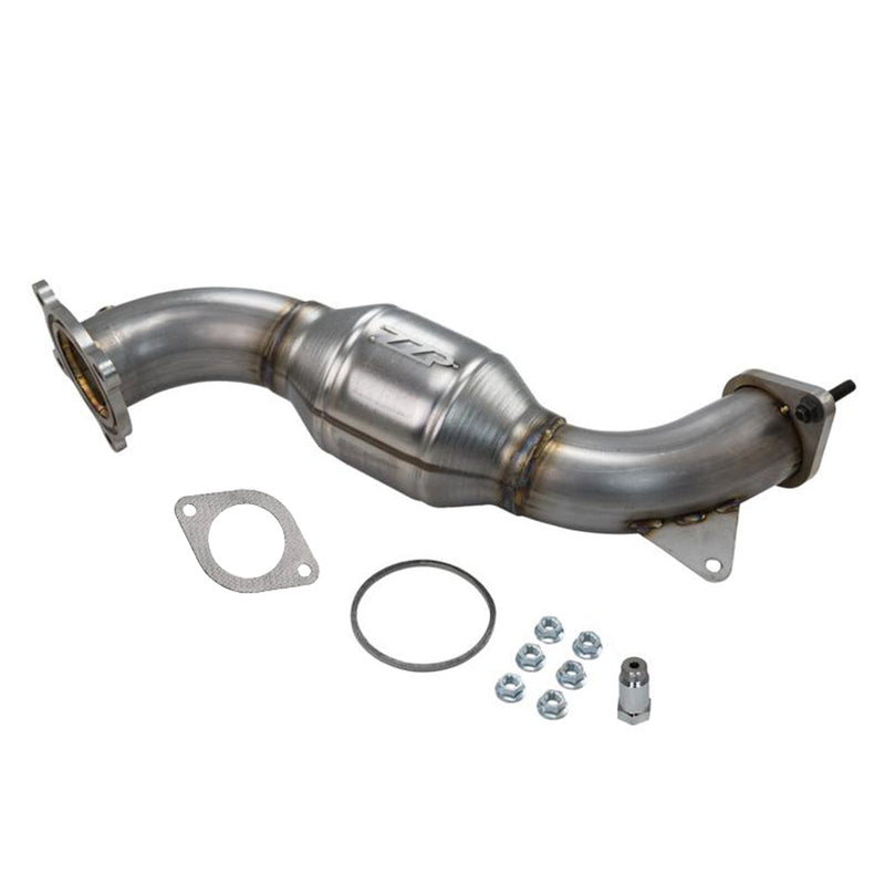 ZZP AWD/RWD LTG Downpipe