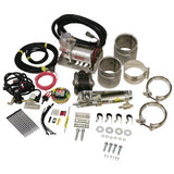 Exhaust Brake - Universal Install