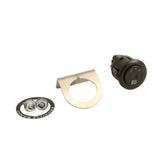 EXHAUST BRAKE VARIABLE VANE CHEVY/GMC LMM DURAMAX 2007.5-2010