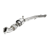 ZZP Cruze Mid Pipe 1.4L