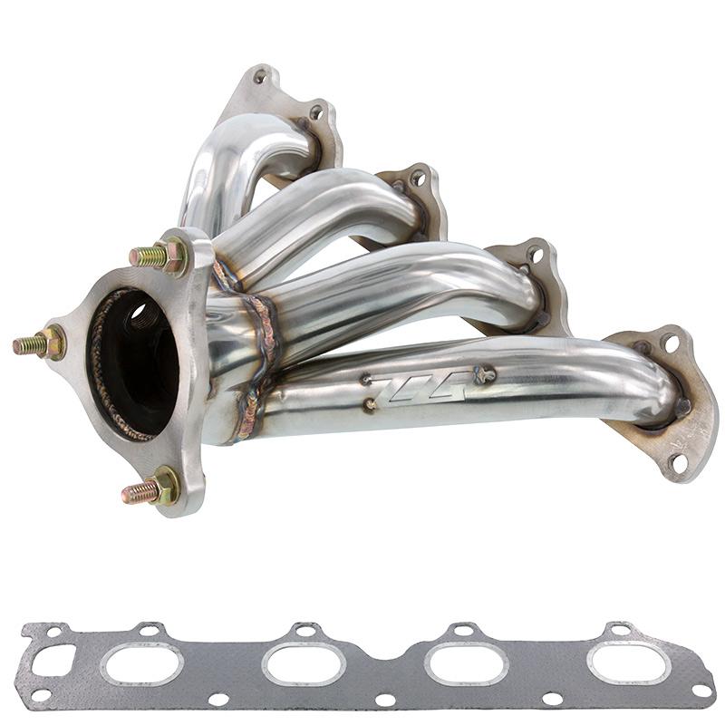 ZZP Ecotec Shorty Header