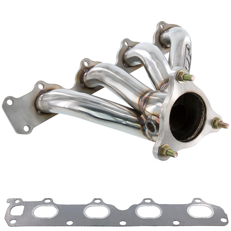 ZZP Ecotec Shorty Header