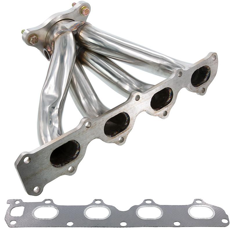 ZZP Ecotec Shorty Header