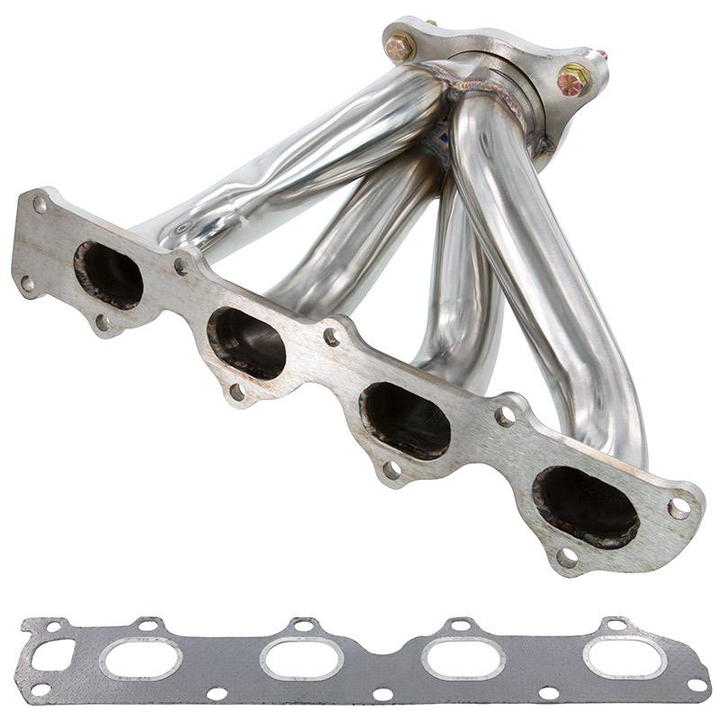 ZZP Ecotec Shorty Header