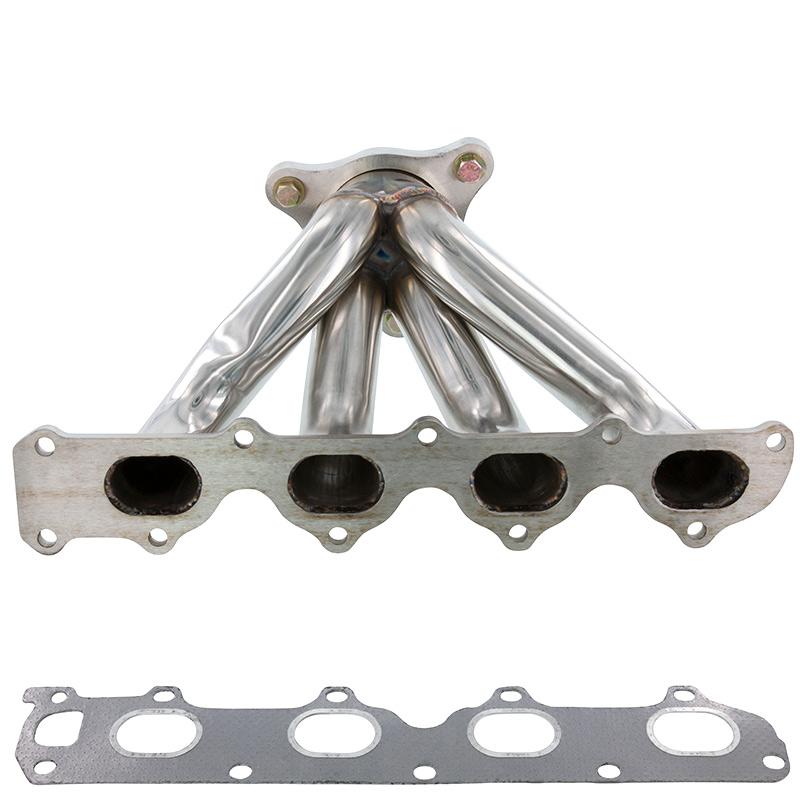 ZZP Ecotec Shorty Header
