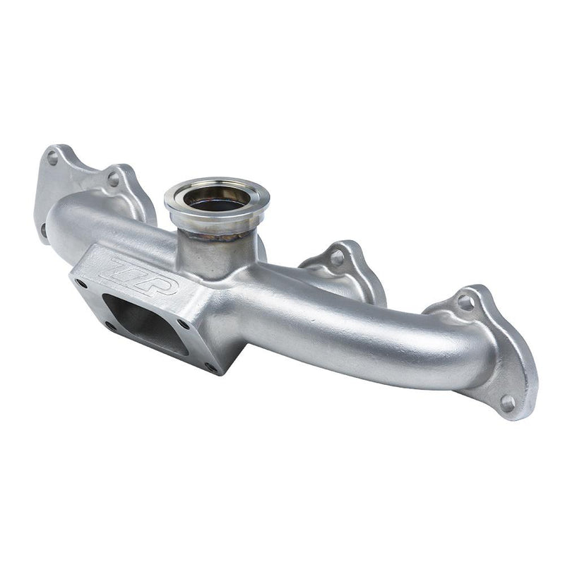 ZZP Ecotec Stainless Turbo Manifold