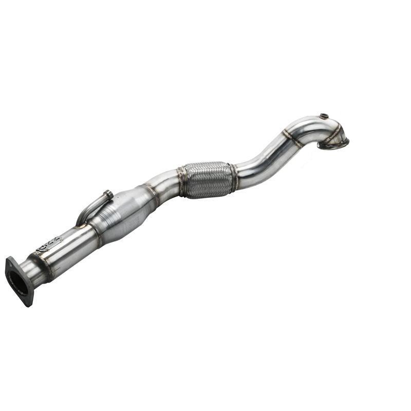 ZZP Ecotec Turbo Downpipe