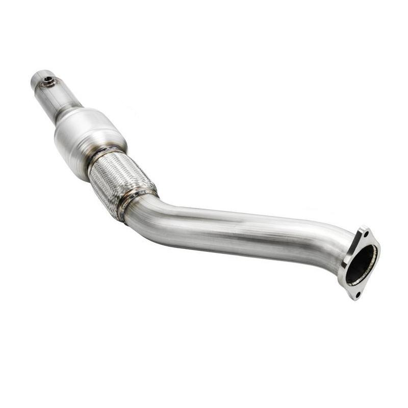 H-Body Downpipe