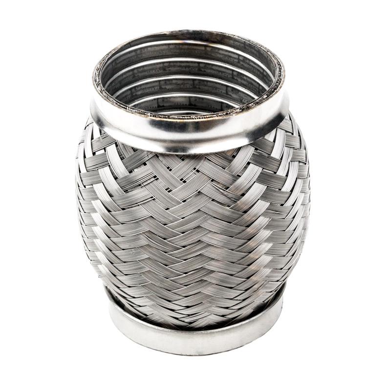 Interlock Flex Section