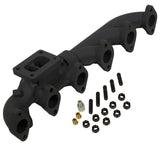 Exhaust Manifold Dodge/RAM 6.7L Cummins 2007.5-2018 2500/3500 Pick-up & 3500/4500/5500 Cab-Chassis