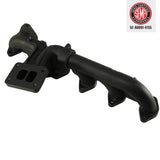 EXHAUST MANIFOLD KIT RAM 3500/4500/5500 CAB & CHASSIS 6.7L CUMMINS 2019-2024