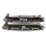 Exhaust Manifold Passenger Side Ford 6.7L Power Stroke 2011-2014 F250 / F350 / F450 Pick-up & 2011-2016 F350 / F450 / F550 Cab-Chassis