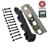 EXHAUST MANIFOLD PASSENGER SIDE RAM 5.7L HEMI1500 DT 2019-2024 / DODGE DURANGO & JEEP GRAND CHEROKEE 2011-2022
