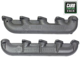 Exhaust Manifold Set Ford 6.0L Power Stroke 2003-2007
