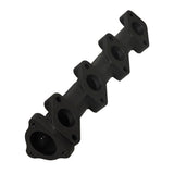 EXHAUST MANIFOLD (SINGLE) FORD 6.4L POWER STROKE 2008-2010