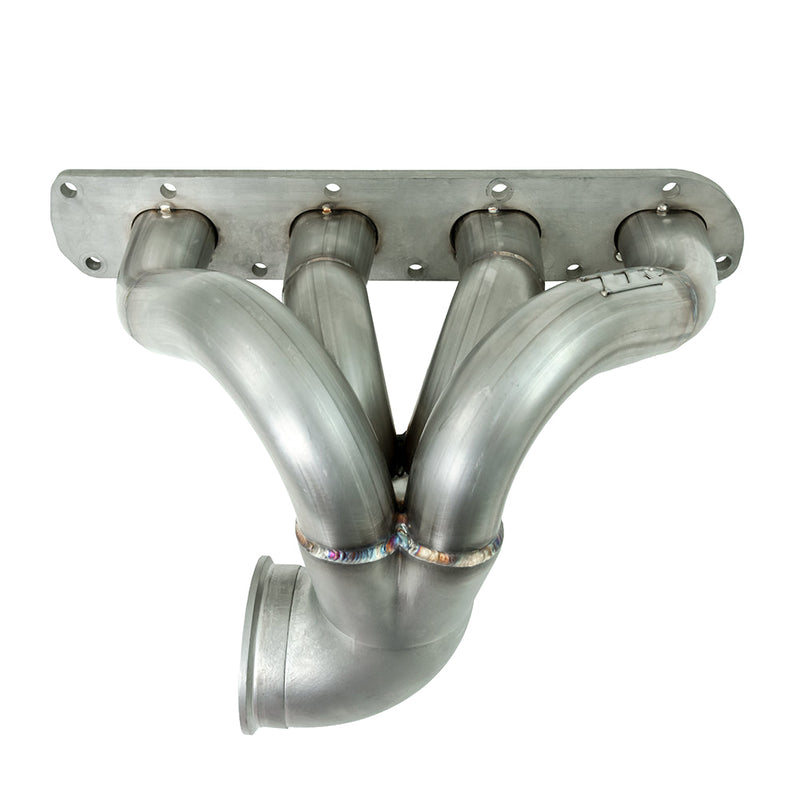 ZZP Slingshot Rear Exit NA Exhaust Package