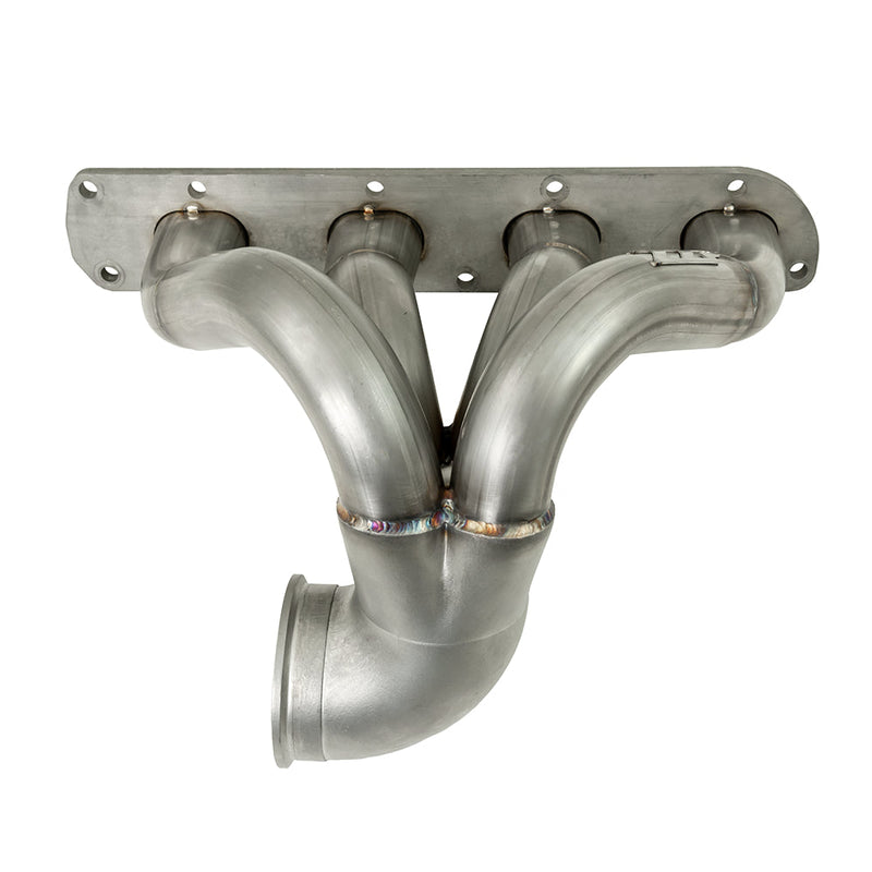 ZZP Slingshot Rear Exit NA Exhaust Package