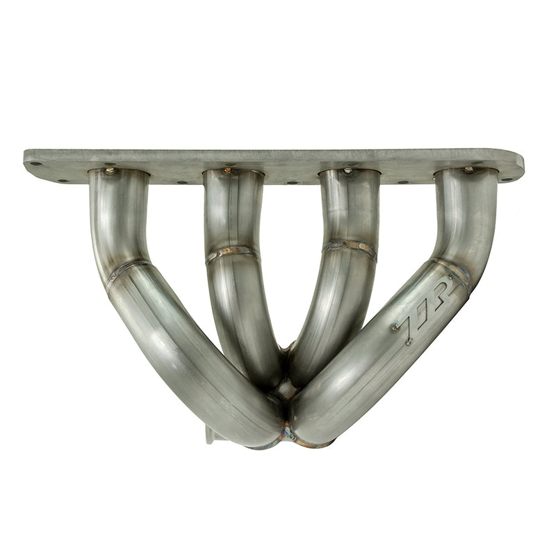 ZZP Slingshot Rear Exit NA Exhaust Package