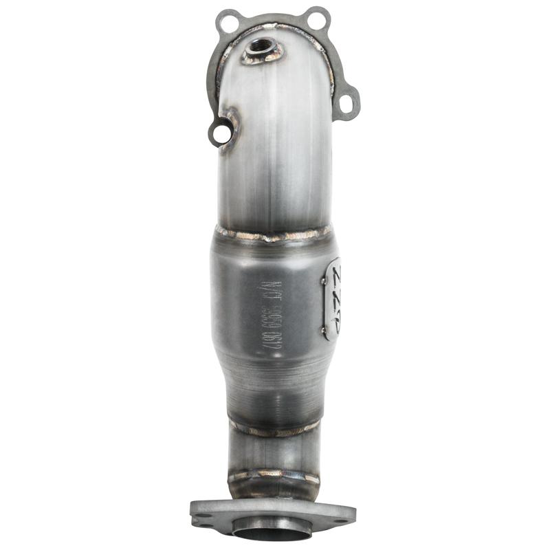 ZZP Solstice/Sky Stainless O2 Housing