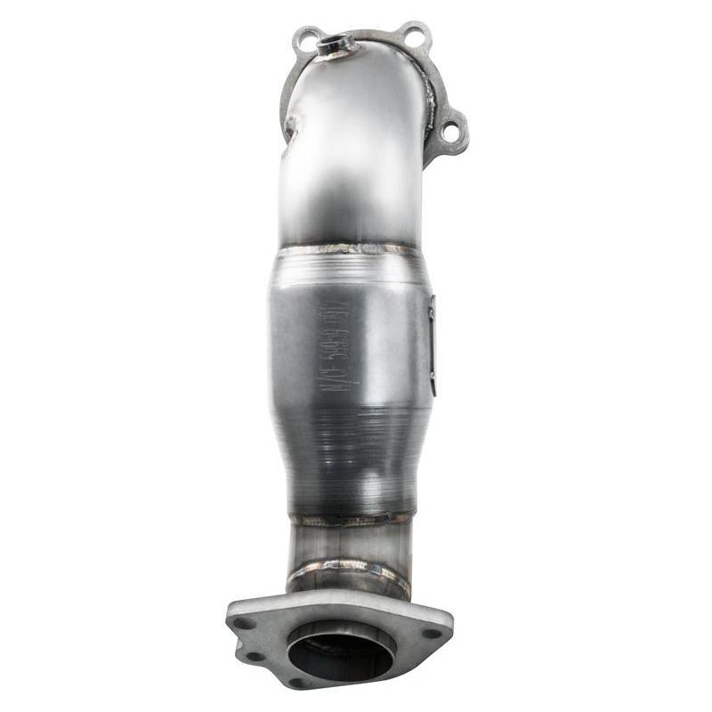 ZZP Solstice/Sky Stainless O2 Housing