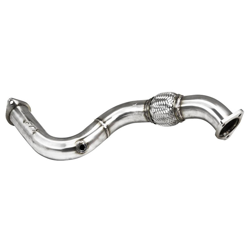 Sonic Mid Pipe 1.4L