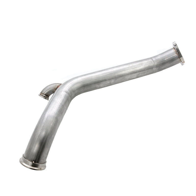 ZZP 3800 Turbo Downpipe