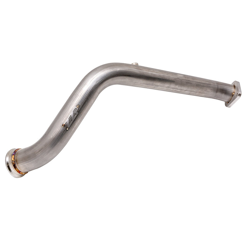 ZZP 3800 Turbo Downpipe