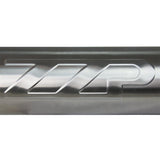 ZZP 3800 3" Stainless Resonator