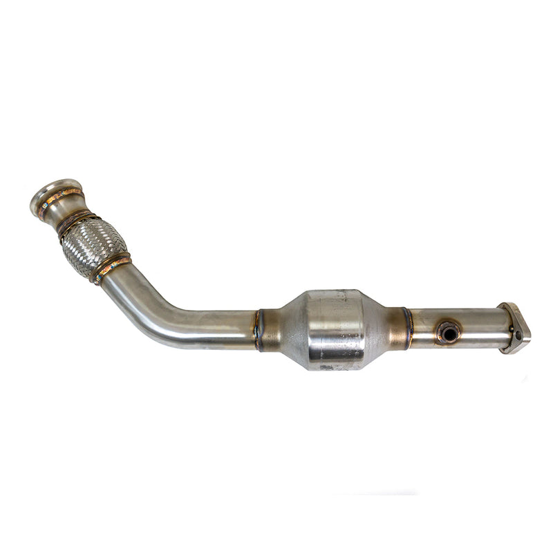 ZZP Midlength Header Replacement Downpipe