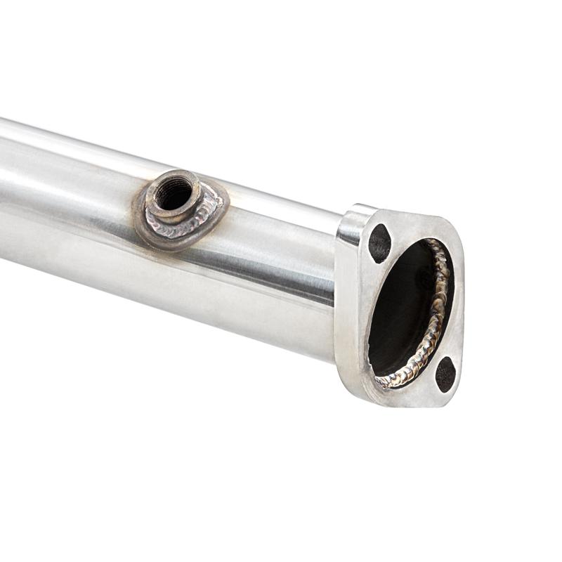 ZZP Midlength Header Replacement Downpipe