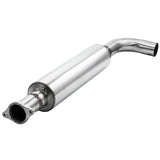ZZP Resonator for Grand Prix Catback