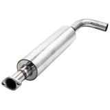 ZZP Resonator for Grand Prix Catback