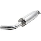 ZZP Resonator for Grand Prix Catback