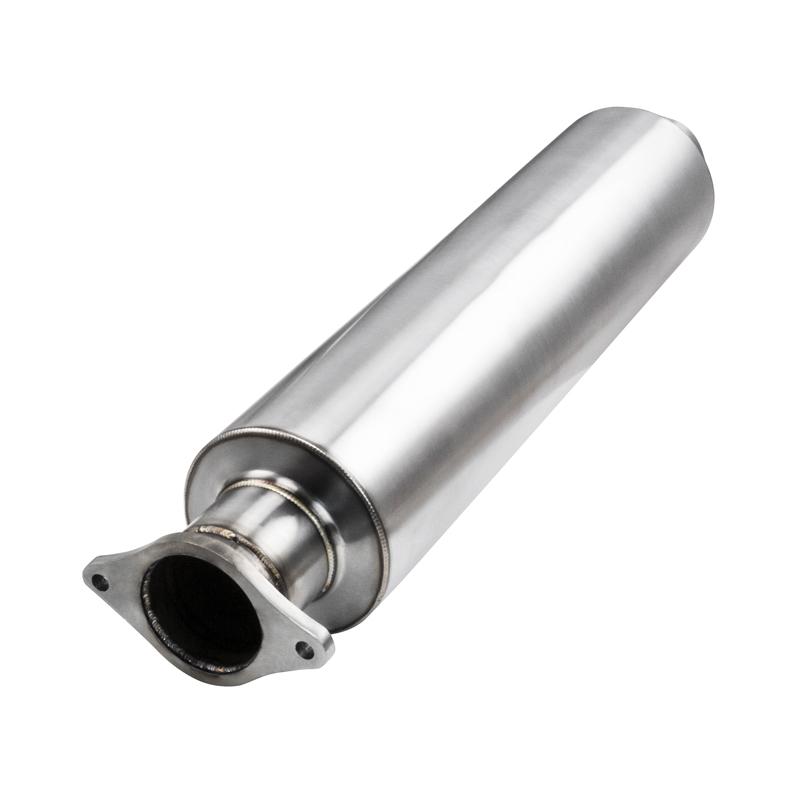 ZZP Resonator Section for Catback