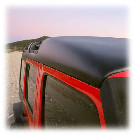 Expedition Hard Top | 2007-2017 Jeep JKU 4 Door Turn Offroad