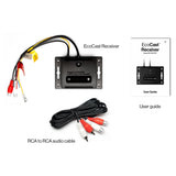 Extreme EcoCast Receiver