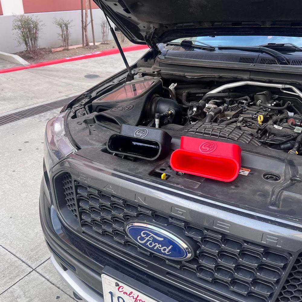 Ram Air Scoop for 2019-2023 Ford Ranger 2.3L Ecoboost S&B Ram Air Scoop for 2019-2023 Ford Ranger 2.3L Ecoboost Ram Air Scoop for 2019-2023 Ford Ranger 2.3L Ecoboost Ram Air Scoop for 2019-2023 Ford Ranger 2.3L Ecoboost Ram Air Scoop for 2019-2023 Ford Ranger 2.3L Ecoboost