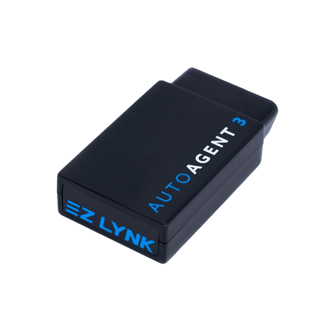 EZ Lynk AutoAgent 3.0 - Rental Unit S&B