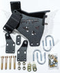 PMF (1999-2004) FORD F-250/350 DUAL STEERING STABILIZER KIT PMF Suspension