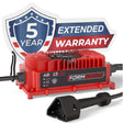 EZGO 48V 15A Golf Cart Charger - RXV & TXT - Lithium, LiFePO4, Lead Acid, AGM FORM Charge EZGO 48V 15A Golf Cart Charger - RXV & TXT - Lithium, LiFePO4, Lead Acid, AGM EZGO 48V 15A Golf Cart Charger - RXV & TXT - Lithium, LiFePO4, Lead Acid, AGM EZGO 48V 15A Golf Cart Charger - RXV & TXT - Lithium, LiFePO4, Lead Acid, AGM EZGO 48V 15A Golf Cart Charger - RXV & TXT - Lithium, LiFePO4, Lead Acid, AGM
