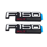 Complete Performance F150 XLT Badge - 1992-1996 Ford F-Series Complete Performance