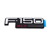 Complete Performance F150 XLT Badge - 1992-1996 Ford F-Series Complete Performance