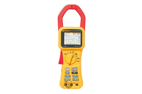 Fluke 345 PQ Meter TekShack