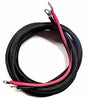 # 6 GAUGE HD 16 FT YAMAHA/MERCURY OUTBOARD BOAT BATTERY CABLES U.S.A MADE ACDC WIRE AND SUPPLY