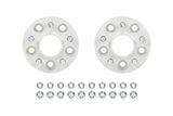 Eibach 15-18 Honda H-RV Pro-Spacer Kit (25mm Pair)
