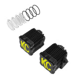 FLEX ERA® 1 - 2-LIGHT MASTER KIT KC Hilites