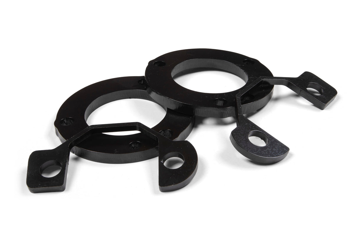 1 Inch Leveling Kit | Ford Bronco (21-26) Zone Offroad