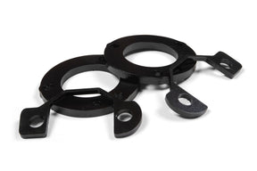 1 Inch Leveling Kit | Ford Bronco (21-26) Zone Offroad