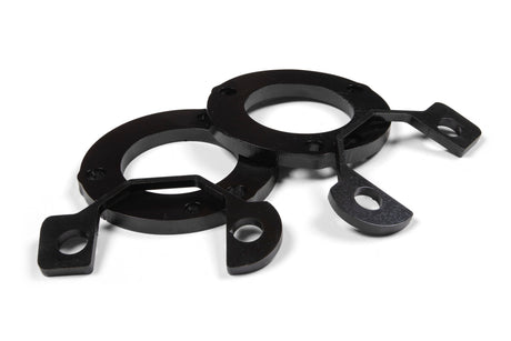 1 Inch Leveling Kit | Ford Bronco (21-26) Zone Offroad