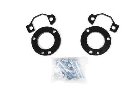 1 Inch Leveling Kit | Ford Bronco (21-26) Zone Offroad